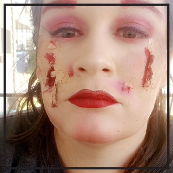 Photo uploaded to #TrickorTreat by Jessica C.