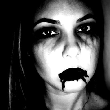 Photo uploaded to #TrickorTreat by anne M.