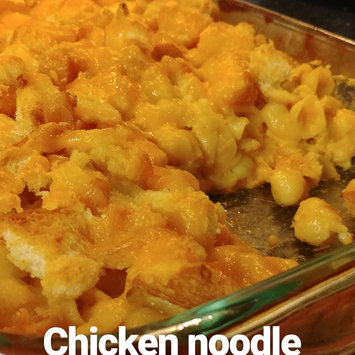 Photo of Kraft Shredded Mild Cheddar Cheese ZIP-PAK® uploaded by Sonya B.