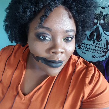 Photo uploaded to #HalloweenCostume by Shronda S.