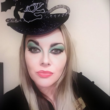 Photo uploaded to #TrickorTreat by Melissa U.
