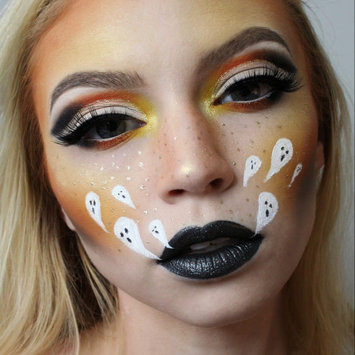 Photo uploaded to #TrickorTreat by Rachael C.