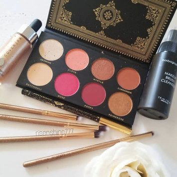 Photo uploaded to #BeautyHaul by emmy o.