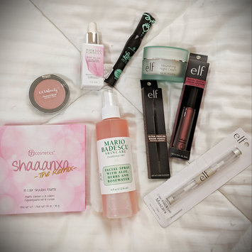 Photo uploaded to #BeautyHaul by Victoria S.