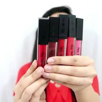 Photo of Maybelline SuperStay 24® Liquid Lipstick uploaded by Sonali S.