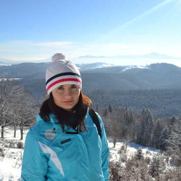 Photo uploaded to #TravelJunkie by Darya G.