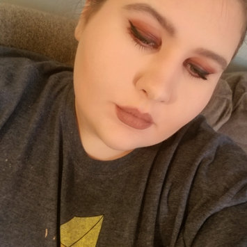 Photo of e.l.f. Matte Lip Color, Nearly Nude uploaded by Anna K.