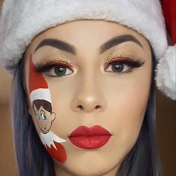 Photo uploaded to #HolidayLooks by Jennifer D.