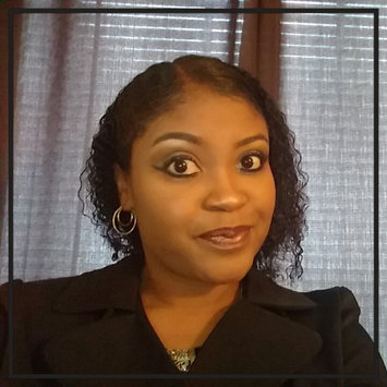 Photo uploaded to #HolidayLooks by Kimignon W.