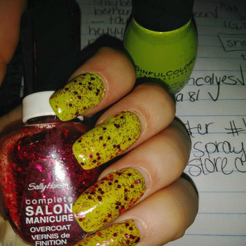Photo uploaded to #HolidayLooks by Marsha M.