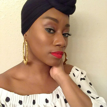 Photo of (3 Pack) JORDANA Sweet Cream Matte Liquid Lip Color - Cherry Cobbler uploaded by Latasha J.