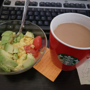 Photo uploaded to #HealthyEats by Genieve R.
