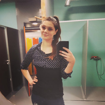 Photo uploaded to #FitnessGoals by Tereza J.