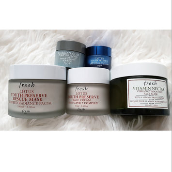 Photo uploaded to #BeautyOverhaul by Linn L.