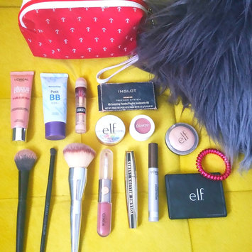 Photo uploaded to #MyMakeupBag by Kristina R.