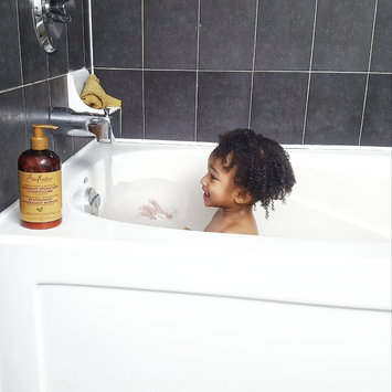 Photo uploaded to #CurlyHairEssentials by Sandy E.