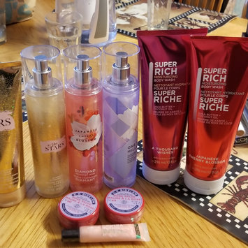 Photo uploaded to #BeautyOverhaul by Valentina A.