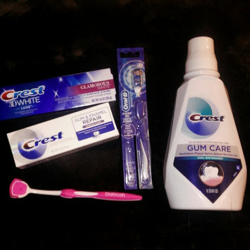 Photo uploaded to #BeautyOverhaul by Jennifer A.