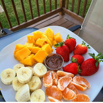 Photo uploaded to #HealthyEats by Lina D.