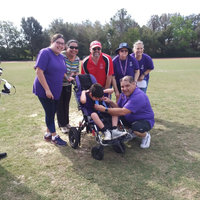 Special Olympics Reviews 2019