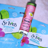 st ives mist face St. 2019 Ives Reviews Mist Grapefruit Face Happy