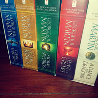 Game of Thrones Series Reviews 2019