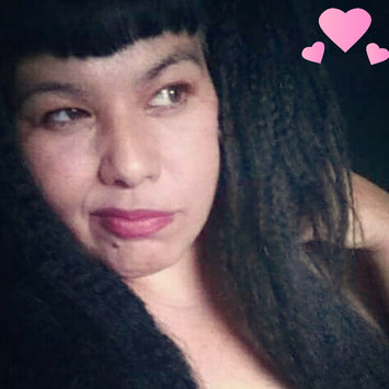 Photo uploaded to #CurlyHairEssentials by Patrick E F.