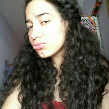 Photo uploaded to #CurlyHairEssentials by Delia R.