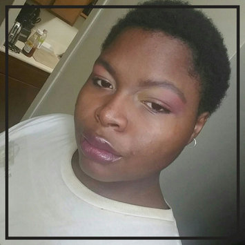 Photo uploaded to #CurlyHairEssentials by Tanaysha E.