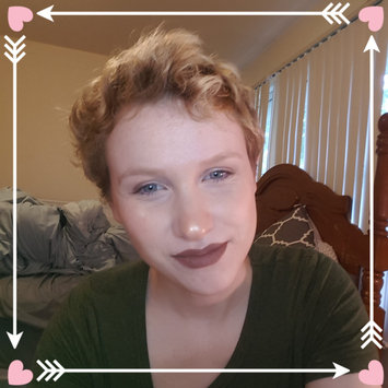Photo uploaded to #CurlyHairEssentials by Liliana H.
