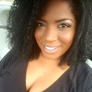 Photo uploaded to #CurlyHairEssentials by Sharquita F.