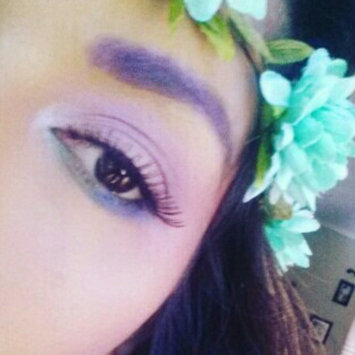 Photo uploaded to #FestivalMakeup by Kandis T.