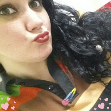 Photo uploaded to #CurlyHairEssentials by amanda m.