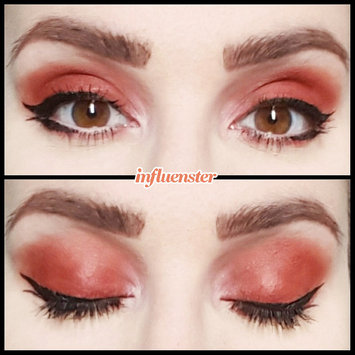 Photo uploaded to #FestivalMakeup by Tammy L.