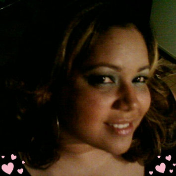 Photo uploaded to #FestivalMakeup by Hodra Vanessa S.
