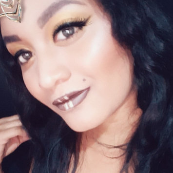 Photo uploaded to #FestivalMakeup by Yoselin D.