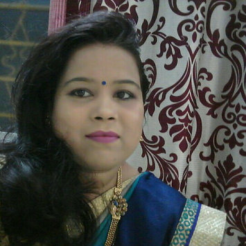 Photo uploaded to #SummerGlow by manisha Ganesh D.