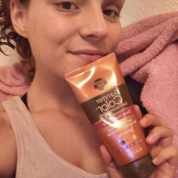 Photo uploaded to #BronzedBabe by Trish A.