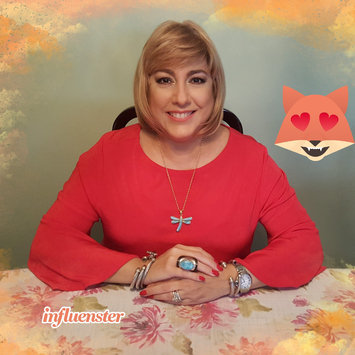 Photo uploaded to #LipstickLove by Lillian R.