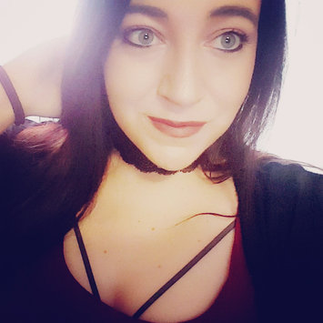 Photo uploaded to #LipstickLove by Krista P.