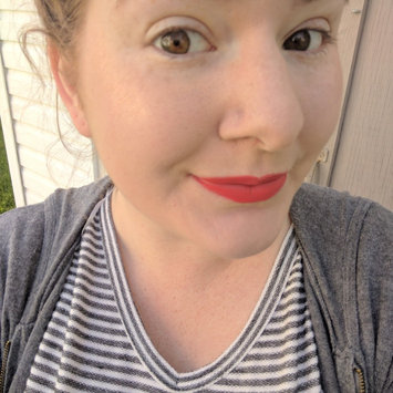 Photo uploaded to #LipstickLove by Shelby A.
