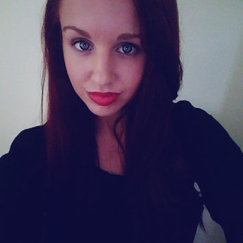 Photo uploaded to #LipstickLove by Alyssa K.