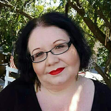 Photo uploaded to #LipstickLove by Lisa B.