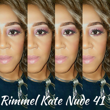 Photo uploaded to #LipstickLove by Tonya W.