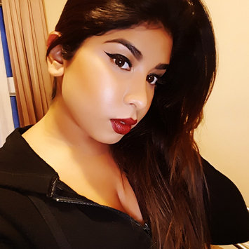 Photo uploaded to #LipstickLove by Aleesia D.