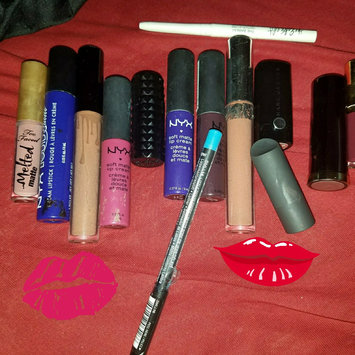 Photo uploaded to #LipstickLove by Sonja C.