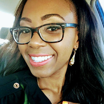 Photo uploaded to #LipstickLove by Melissa B.