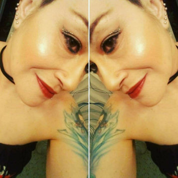 Photo uploaded to #LipstickLove by Nikki G.