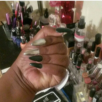 Photo uploaded to #ManiCam by Kionna D.