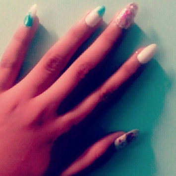 Photo uploaded to #ManiCam by anoushka n.